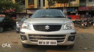 Maruti Suzuki Alto K10 Vxi, , Cng