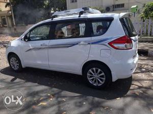 Maruti Suzuki Ertiga Vdi, , Diesel