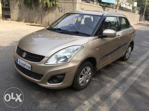 Maruti Suzuki Swift Dzire Ldi Bs-iv, , Diesel