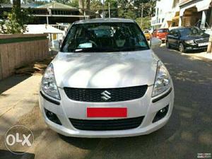 Maruti Suzuki Swift Vxi, , Petrol