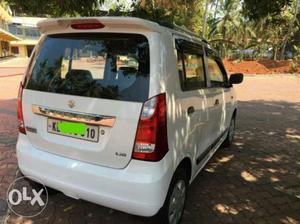 Maruti Suzuki Wagon R Lxi, , Petrol