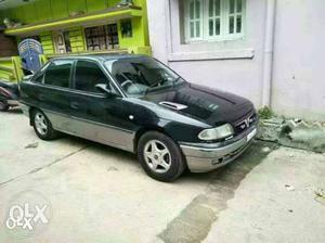 Opel Astra car call me = .9 Top end