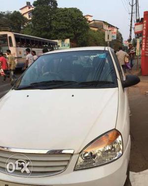 Tata Indica Ev2 call -