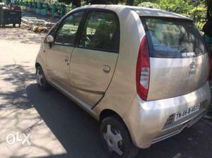 Tata Nano Lx, , Petrol