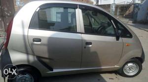  Tata Nano petrol  Kms