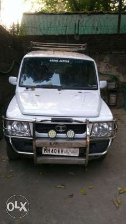 Tata Sumo, , Diesel