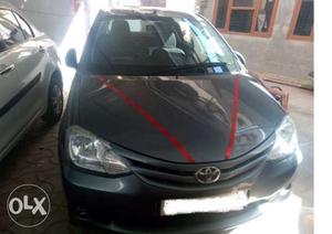 Toyota Etios Liva G, , Diesel