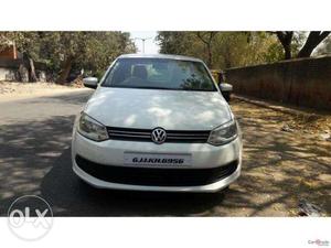 Volkswagen Vento Trendline Petrol, , Petrol