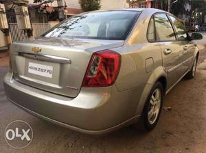 Chevrolet Optra Magnum Lt 2.0 Tcdi, , Diesel