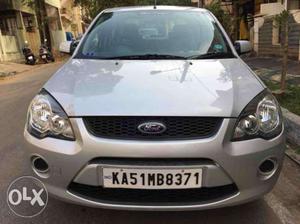 Ford Fiesta Classic Lxi 1.4 Tdci, , Diesel