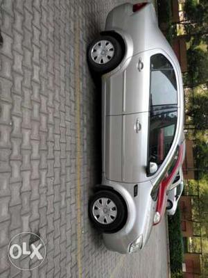  Ford Fiesta diesel  Kms