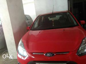 Ford Figo diesel  Kms  year