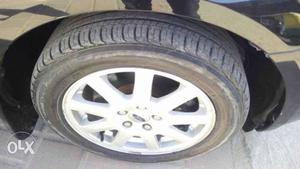 Ford Mondeo Duratec He, , Petrol