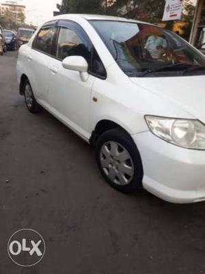 Honda City 1.5 Exi New, , Petrol