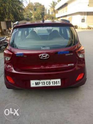 Hyundai Grand I10 Sportz Edition 1.1 Crdi, , Diesel