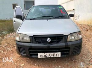 Maruti Suzuki Alto Lxi Bs-iii, , Petrol