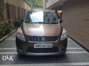 Maruti Suzuki Ertiga Zxi, , Petrol