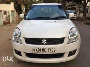 Maruti Suzuki Swift Vxi Abs, , Petrol