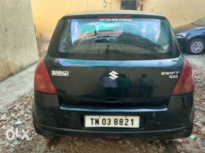 Maruti Suzuki Swift Vxi, , Petrol