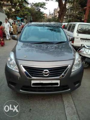  Nissan Sunny diesel  Kms