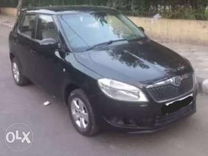 Skoda Fabia Elegance 1.2 Mpi, , Petrol