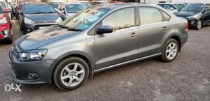 Volkswagen Vento Highline Diesel, , Diesel