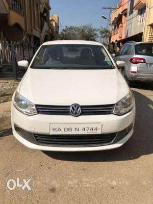 Volkswagen Vento Highline Petrol At, , Petrol