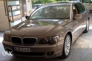 Bmw 7 series at sale for only 