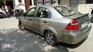 Chevrolet Aveo Lt , Petrol