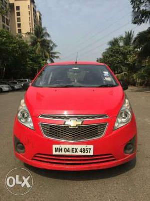 Chevrolet Beat Ls Petrol, , Petrol