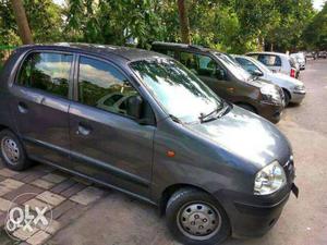  December Model. Hyundai Santro Xing petrol /cng 83k kms