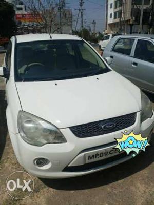 Ford Fiesta diesel  Kms  year