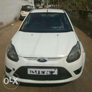 Ford Figo, , Diesel