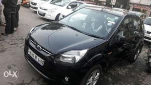 Ford Figo Duratec Titanium , Petrol