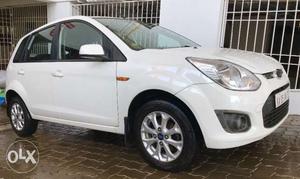 Ford Figo diesel  Kms  year