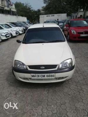 Ford Ikon 1.3 Flair, , Petrol