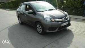 Honda Amaze 1.2 Sx I-vtec, , Petrol