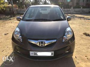 Honda Brio Vx At, , Petrol