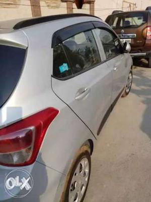 Hyundai Grand I10 diesel  Kms  year