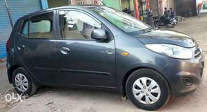 Hyundai I10 Magna 1.1 Lpg, , Petrol