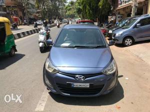 Hyundai I20 Asta 1.4 Crdi With Avn, , Diesel