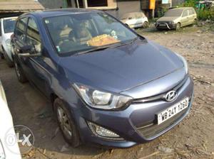 Hyundai I20 Sportz 1.2 (o), , Petrol