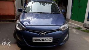 Hyundai I20 Sportz 1.4 Crdi 6 Speed Bs-iv, , Diesel