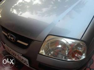 Hyundai Santro Xing petrol  Kms  year