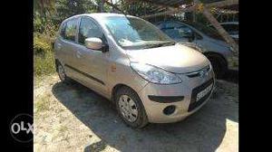 Hyundai i10- In Good & Well Condition