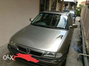I want to sale my Opel Astra club car very good
