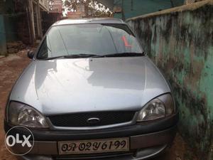 I want to sale my ford ikon best condition .986