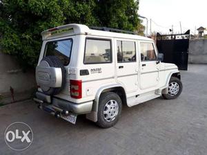  Mahindra Bolero diesel  Kms original condition for