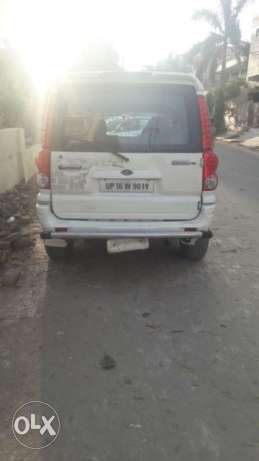 Mahindra Scorpio, , Diesel