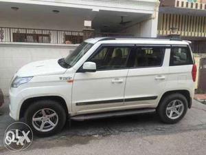 Mahindra TUV diesel  Kms  year